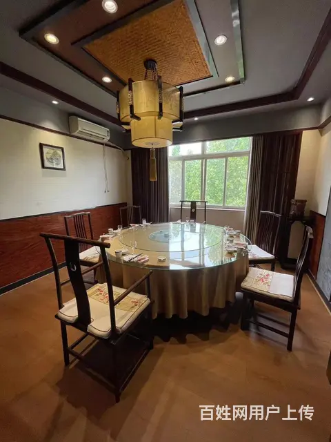 张店区北西六路营业中餐饮店转让 - 图片 2