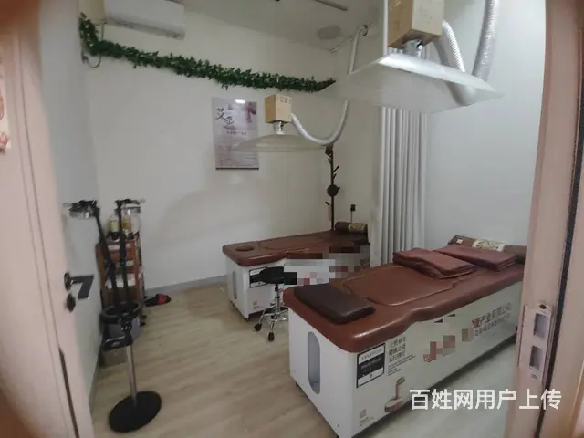 （51旺铺推荐）紫园180平养生馆转让 - 图片 10