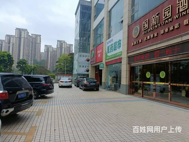 （51旺铺推荐）美祥路盛贤景都150平空铺出租 - 图片 6