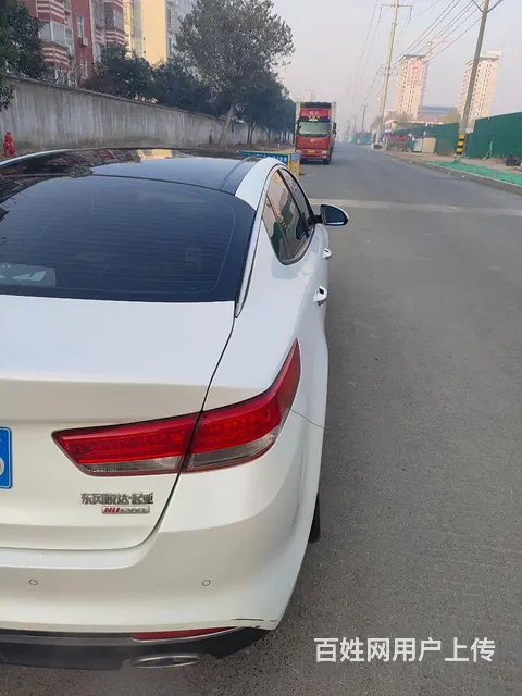 起亚K5 2018款 K5 PHEV 2.0 手自一体 LU - 图片 2