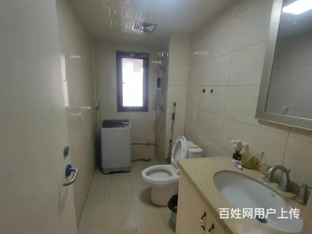 荣盛花语城，合租，靠近地铁站，环境好，采光好，价格图片真实 - 图片 3