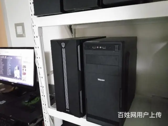底价处理工作室电脑。 - 图片 2