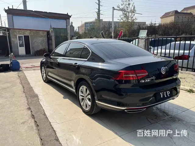 大众Magotan [迈腾] 2019款 B8 Varian - 图片 5
