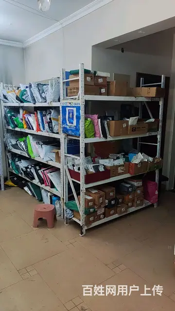 菜鸟驿站急转（洛龙优质社区） - 图片 2