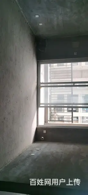 电梯洋房，飞机户型南北双阳台 - 图片 3