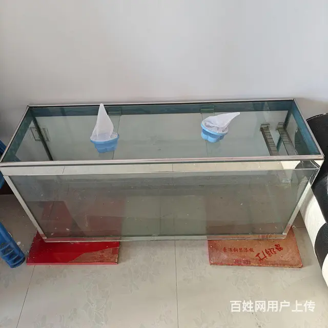 鱼缸 - 图片 1