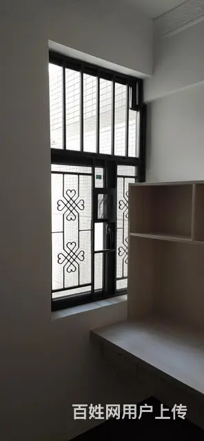 纱窗窗花铝艺 - 图片 1