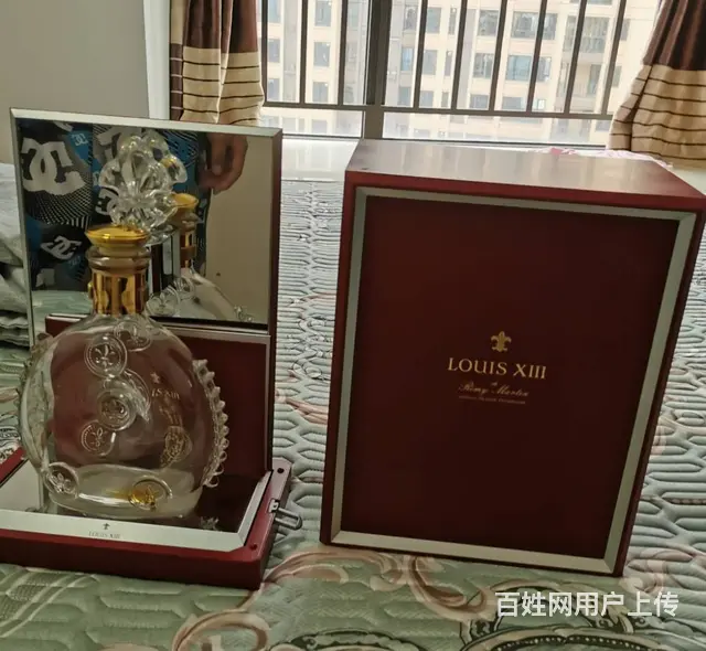 揭阳马爹利至尊酒瓶回收-请认准周经理 - 图片 4