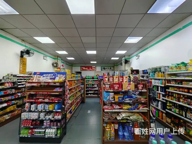 （51旺铺推荐）红湖城（易买便利店100平）转让 - 图片 3