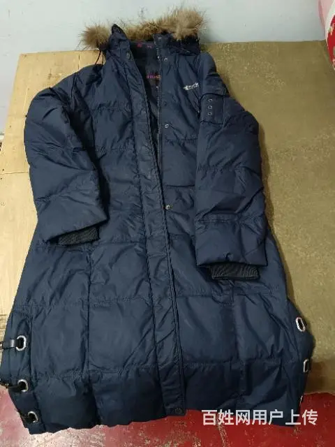羽绒服 - 图片 9