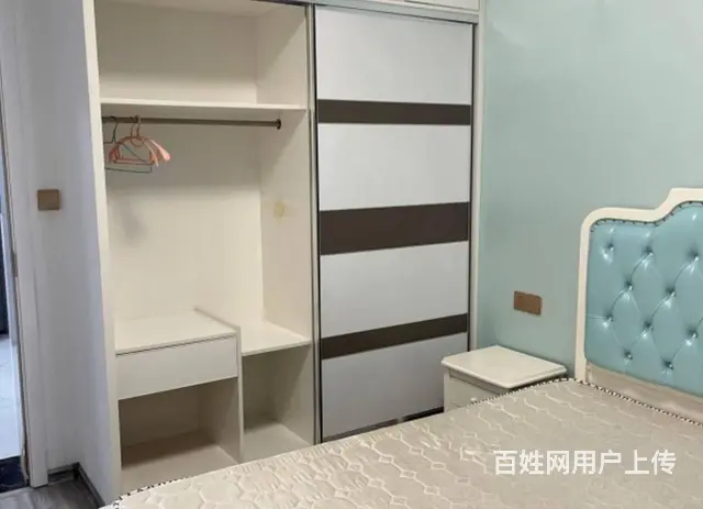 常胜中路向群路附近有房出租 普通住宅2厅 精装修 - 图片 3