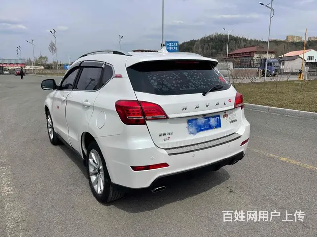 【搞定了！】哈弗H2 2017款 1.5T 手动 两驱舒适型 - 图片 3