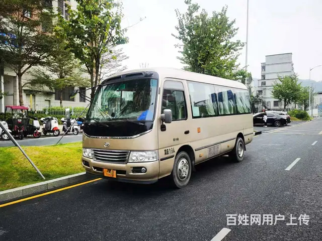 江铃晶马 - 图片 1