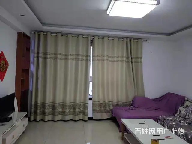 区政府旁，御景华庭，三楼，步梯，家具家电齐全拎包入住， - 图片 8