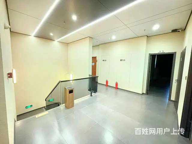 大同印象西区全新装修旺铺吉转（适合直播传媒茶社办公等！） - 图片 1