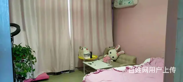 【捡漏好房】隆尧县城三室两厅 普通住宅 简单装修 - 图片 1