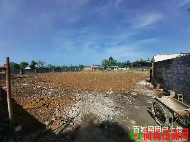 什邡双盛约5000㎡场地租售 - 图片 2