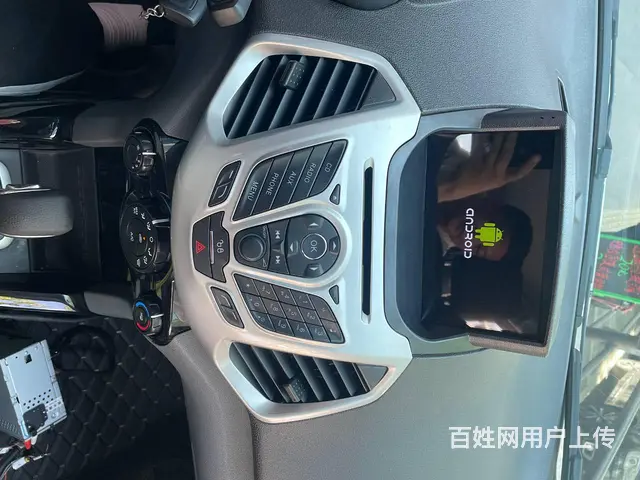 福特翼搏安卓智能导航 倒车影像 沈阳市皇姑区昆山西 - 图片 12
