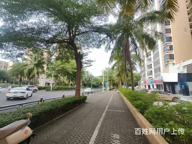 （51旺铺推荐）美兰区海甸岛160平汽车美容店转让 - 图片 4