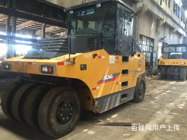 出售徐工二手压路机《22吨26吨,全国包送》 - 图片 3