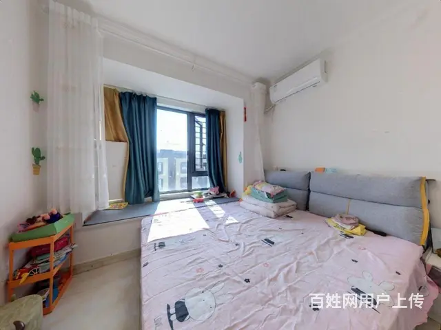 晓春城精装修，家的感觉就在这 绝对经典 享受 - 图片 4