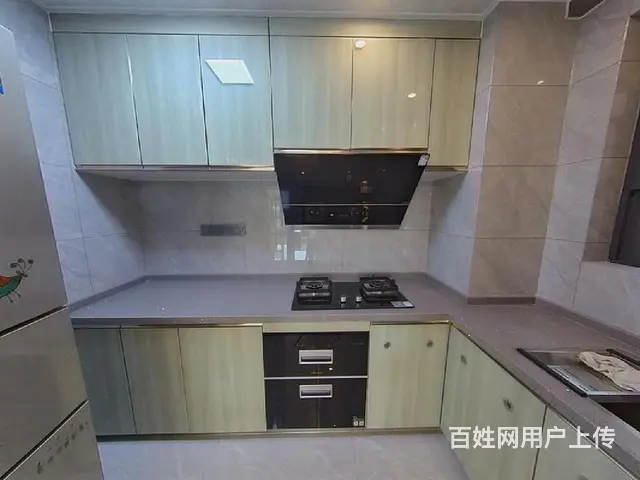 华发未来荟 3室2厅84.54m?精装修 - 图片 8
