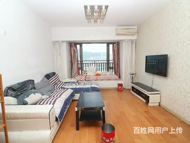 急急急嘉里品质 刚需小3室 不沿马路中高楼层 随时看 - 图片 1