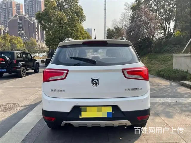 江淮 瑞风 2016款 瑞风S3 1.5 无级 豪华智能尊享 - 图片 5