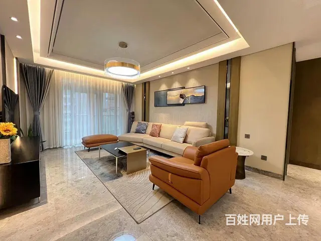 今天退 汉街 SKP旁  融创 业主自住好房 密码 - 图片 1