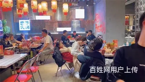 中东帕萨迪纳外围特色火锅店饭店出兑 - 图片 8