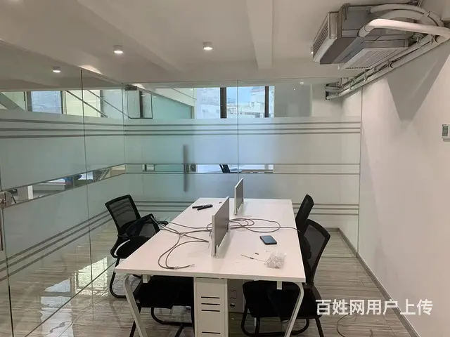 龙昆南路 近火车东站精装带办公家具出租 - 图片 4