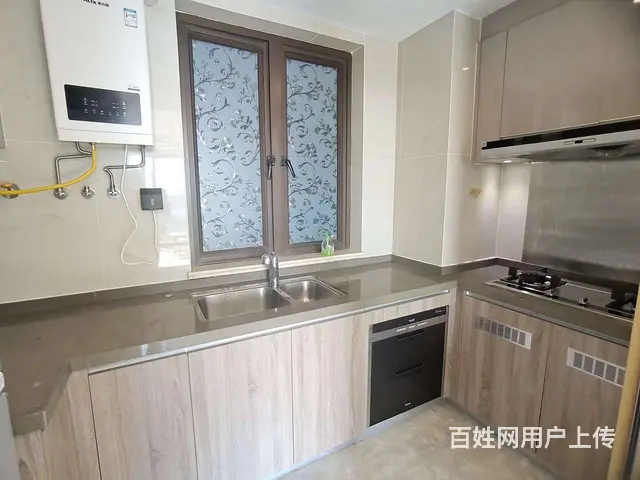 湾仔 华发商都 时代保利中环广场 精装复式4房 - 图片 4