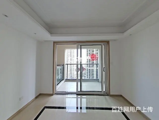 运河天地开发商精装3房双阳楼层佳采光无阻觅小清中空 - 图片 7
