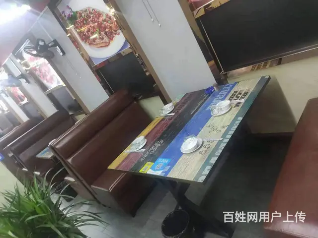 店铺转让 店内精装修 位置优越  随时看店 - 图片 7