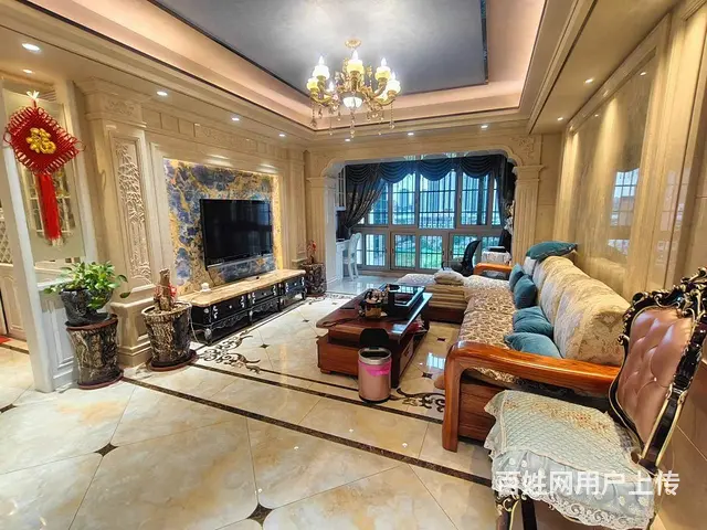 (同安-祥平) 精装修 四房有车位 拎包入住 出门就是学校 - 图片 1