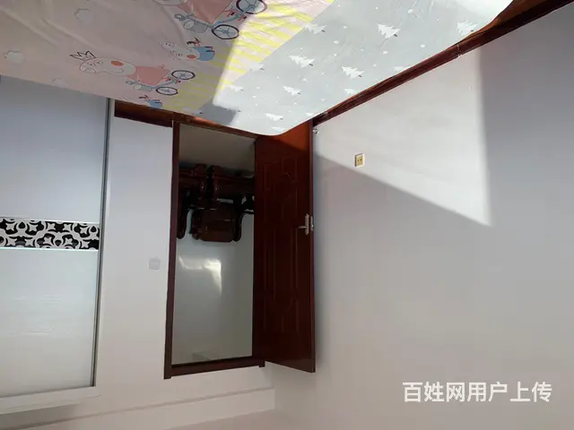 出租地铁2号浑南区SR国际新城58平拎包入住 - 图片 9