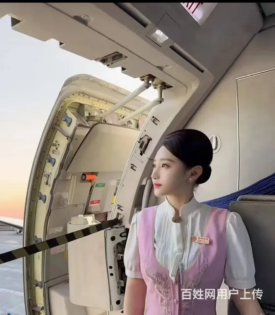 空乘、安全员、值机期待你的加入 - 图片 2