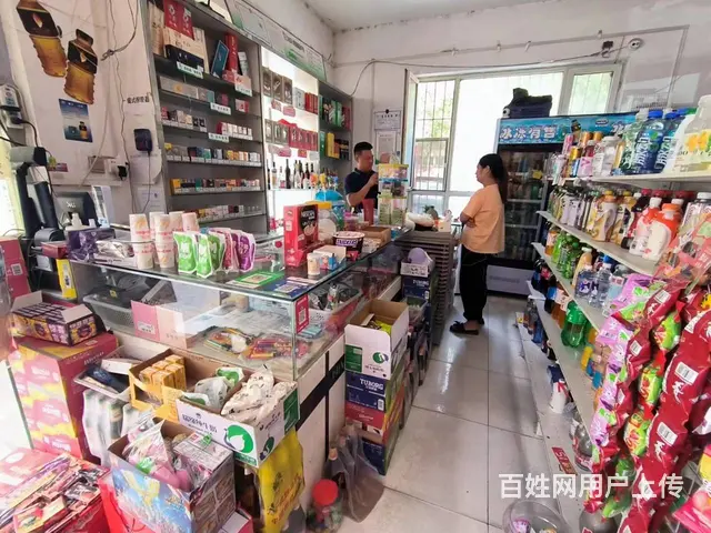 B个人一永乐小区进出口商店对外转让 - 图片 6