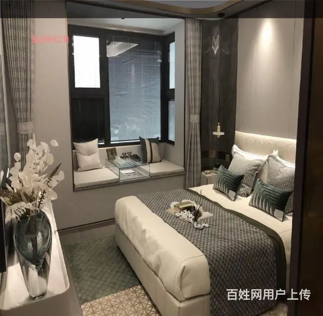 首付22万起买西太湖湖光映月新房面积有81-92-107 - 图片 3