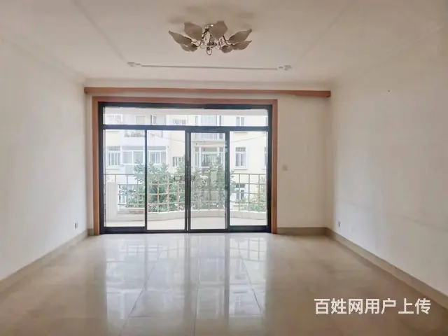 北苑龙湖园 出门即是音乐广场带户口可就读五中 南北坐向 - 图片 2