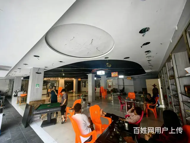 （51旺铺推荐）后海网红打卡地300平纯一层铺面出租 - 图片 2