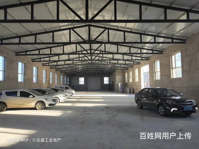 于洪1060平出租 - 图片 2