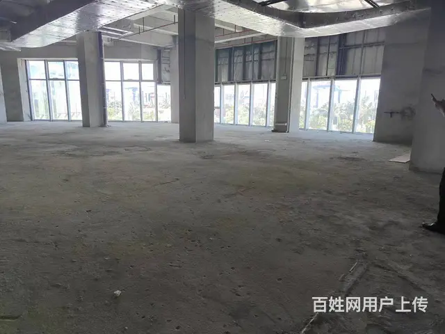 （51旺铺推荐）丽晶路保利中央海岸招商 - 图片 6