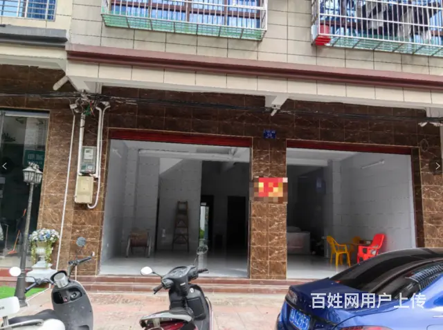 （51旺铺推荐）澄迈120平旺铺岀租 - 图片 1