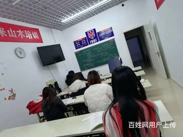 周村电厂路附近零基础学装饰装潢设计平面广告设计 - 图片 9