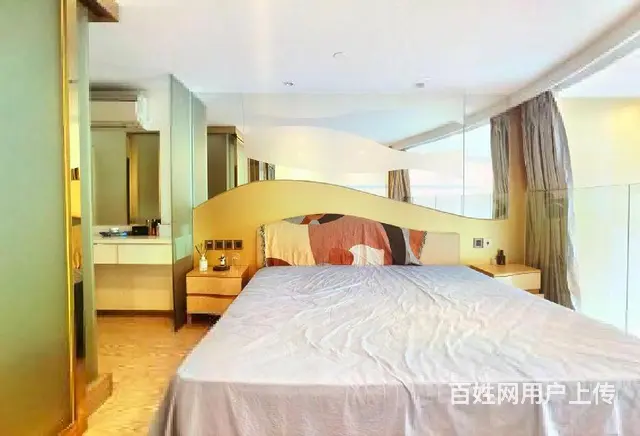 在寂静中品味，在喧闹中生活，此房深情并茂!!稀缺低价 - 图片 8