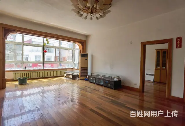 光明街宏达人家附近三楼152平标准三室两厅一卫55万 - 图片 4