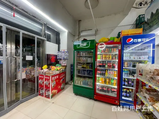 建筑大学旁旺地超市出兑 - 图片 3