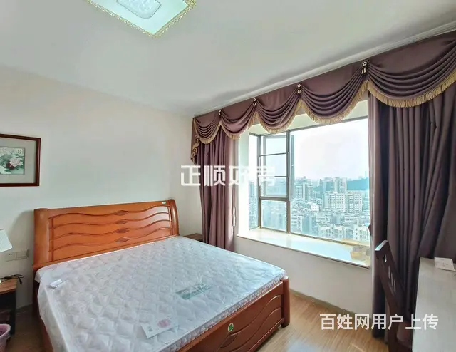 西江月112平精装3房2卫 126万 楼王单位 湖心路口 - 图片 7