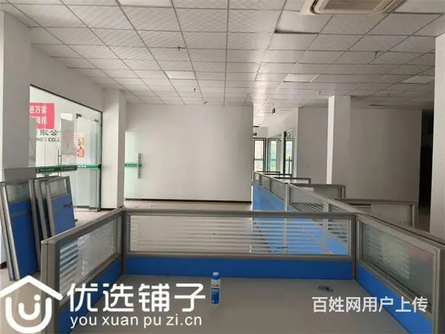（优选铺子）北外宏冠广场300㎡商铺出租 - 图片 3